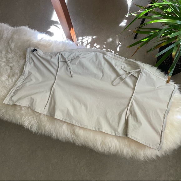 Entire Studios tube top (sz S) - Picture 4 of 6